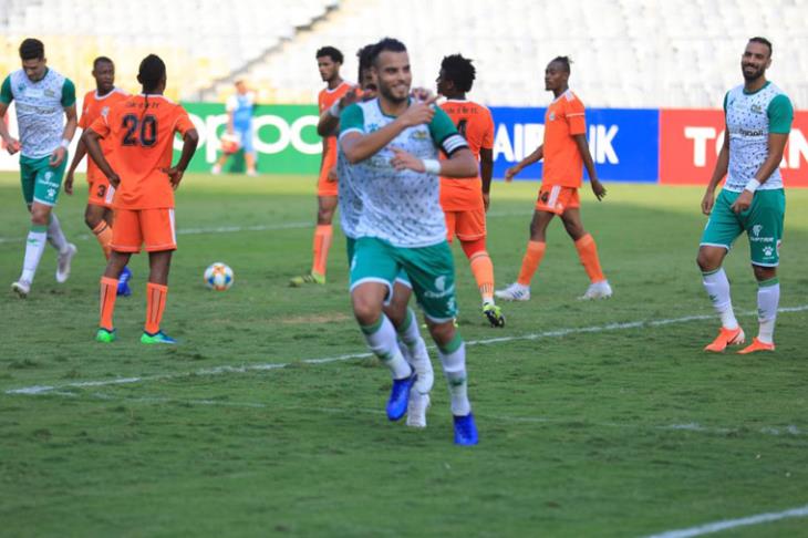 المصري المصري